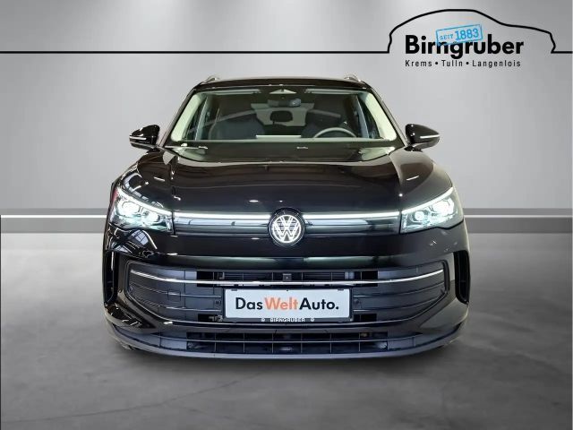 Volkswagen Tiguan DSG eHybrid