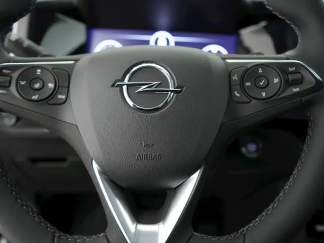 Opel Grandland X GS-Line Grand Sport