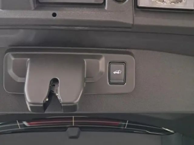 Mitsubishi Grandis 1.8 First Edition HEV