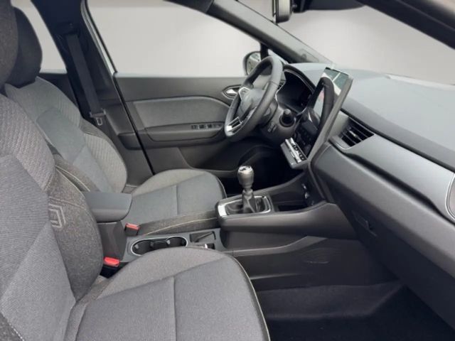 Renault Captur TCe 90