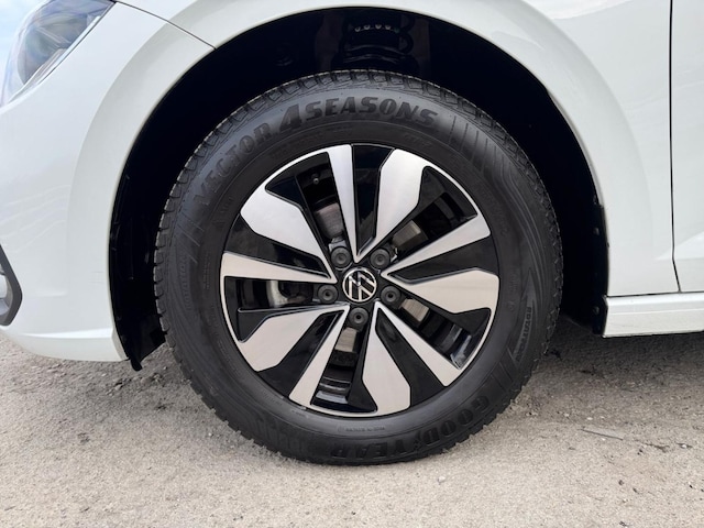 Volkswagen Polo 1.0 TSI Move