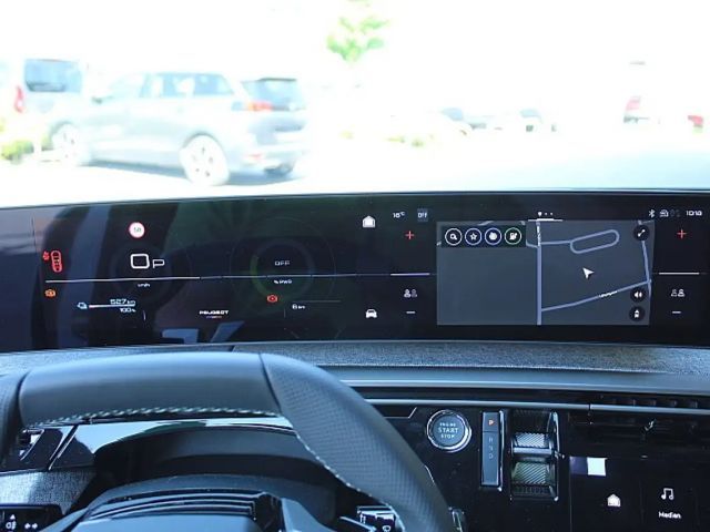 Peugeot E-3008 73Kwh GT-Line