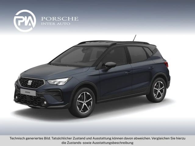 Seat Arona 1.0 TSI DSG Style