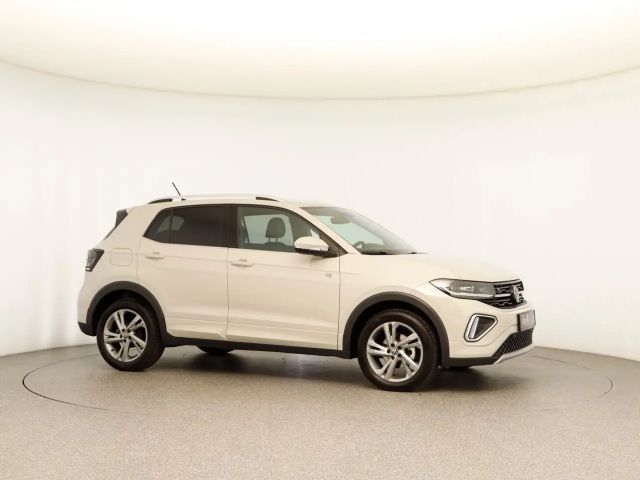 Volkswagen T-Cross DSG R-Line