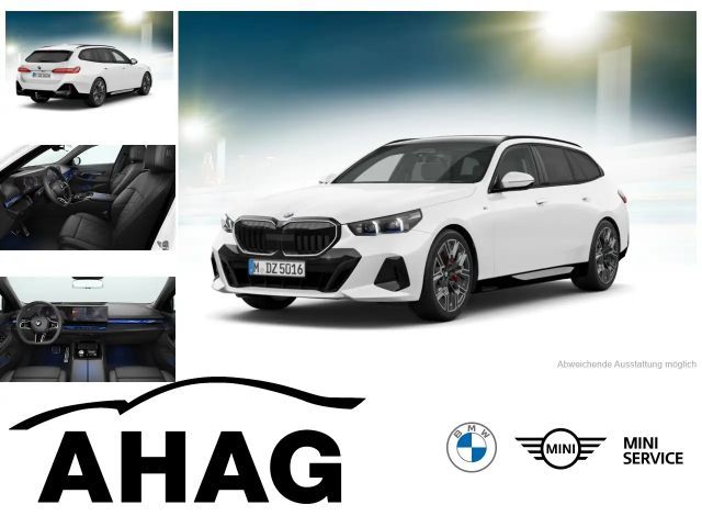 BMW 540 540d M-Sport Touring xDrive