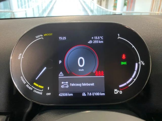 MINI Cooper SE Countryman All4 SE