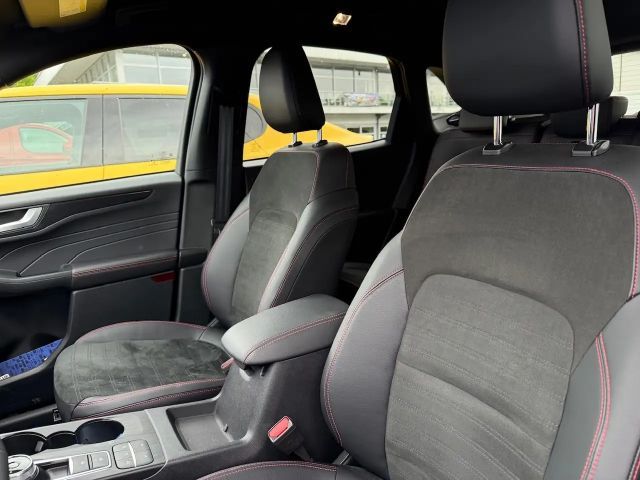 Ford Kuga Plug in Hybrid