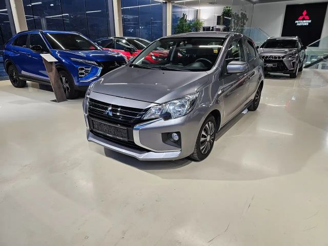 Mitsubishi Space Star MIVEC Star