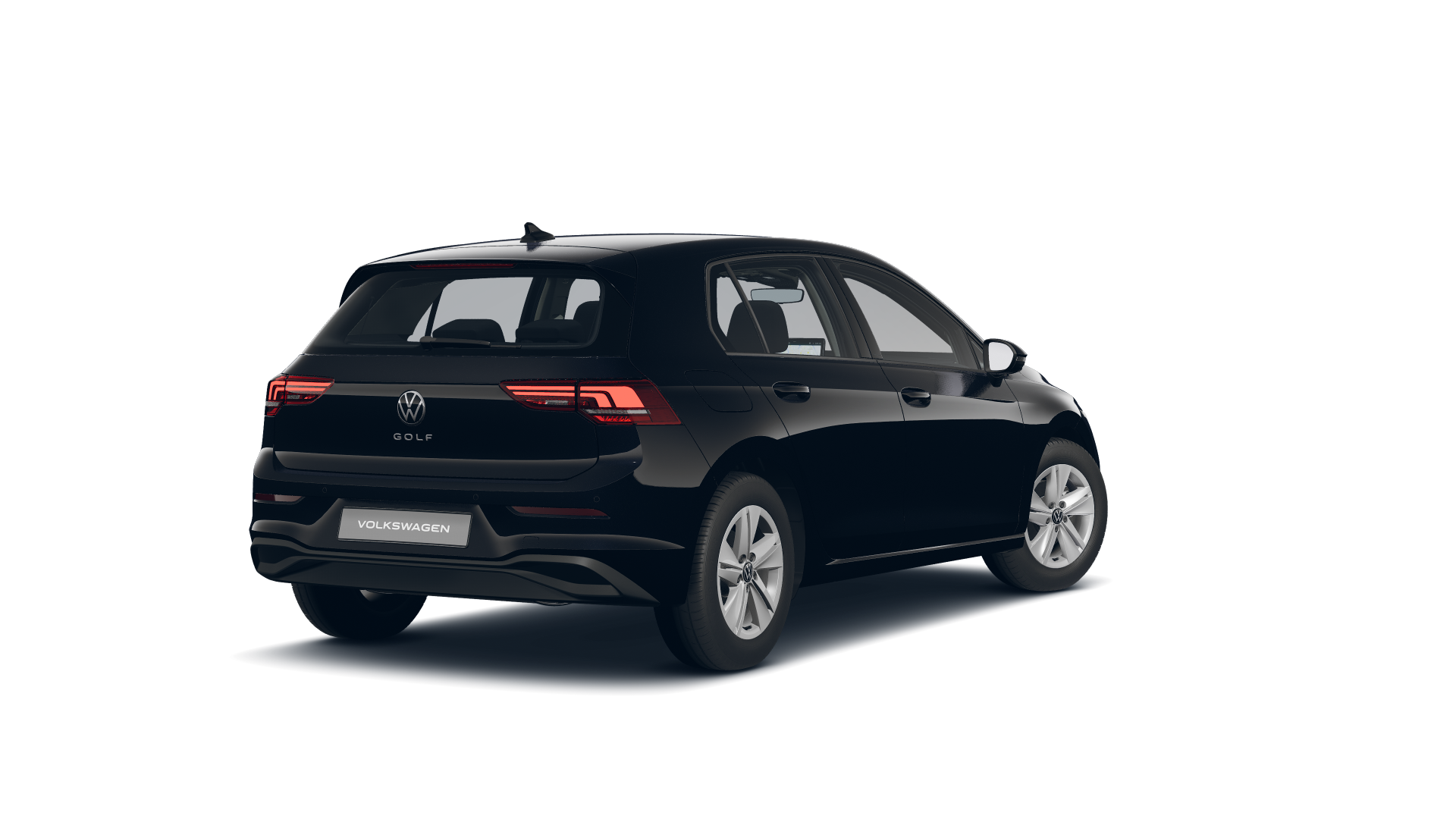 Volkswagen Golf 1.5 TSI