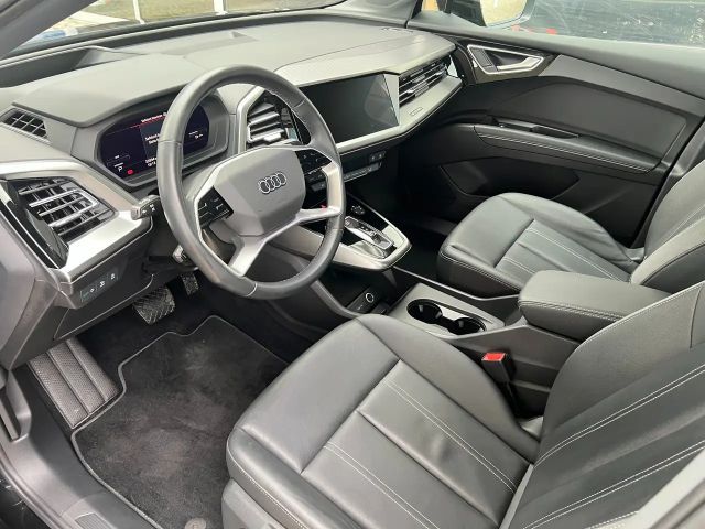 Audi Q4 e-tron 50 Quattro
