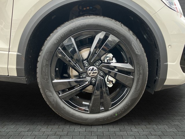 Volkswagen T-Roc 1.5 TSI DSG R-Line