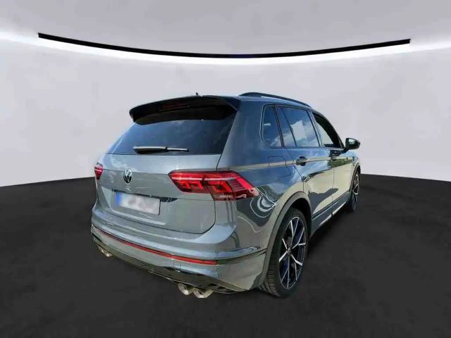 Volkswagen Tiguan IQ.Drive