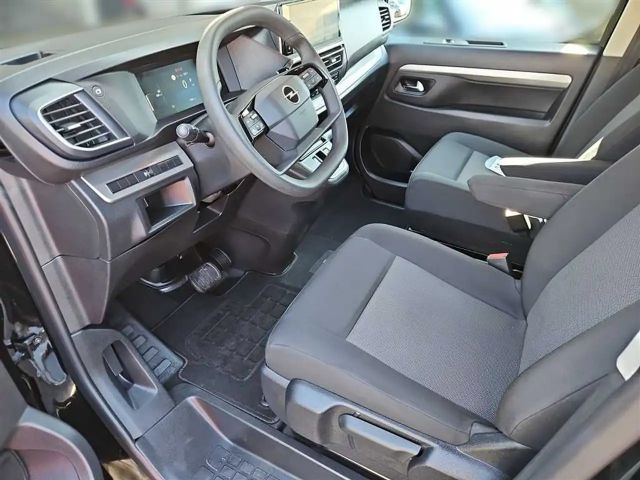 Opel Zafira Life L3*8-Sitz*Navi*PDC*Tempomat*Carplay*uvm.