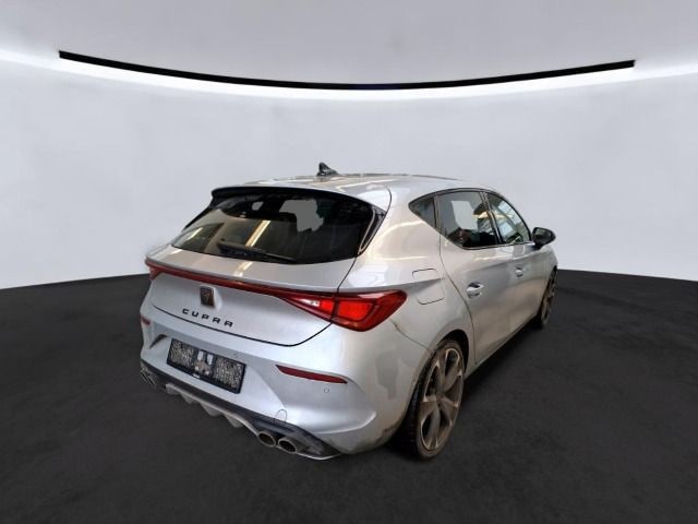 Cupra Leon 2.0 TSI DSG VZ
