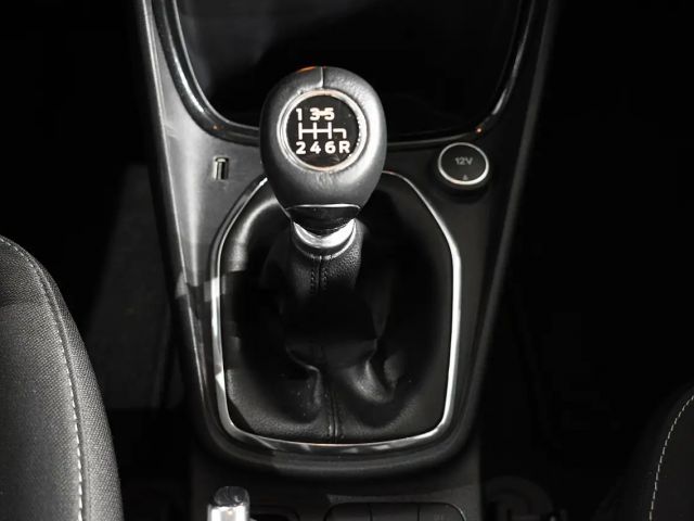 Ford Puma Cool & Connect EcoBoost