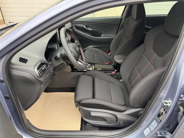 Hyundai i30 N Line T-GDi