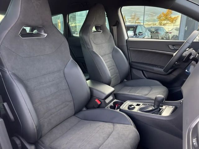 Cupra Ateca 2.0 TSI 4Drive DSG