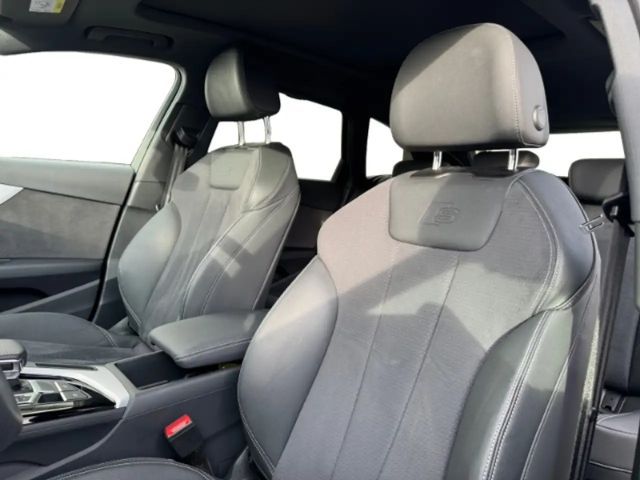 Audi A4 40 TFSI Avant Quattro