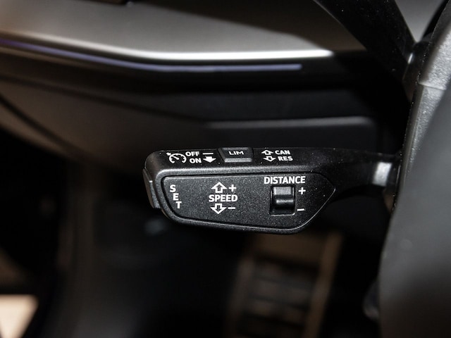 Audi A3 35 TDI S-Line S-Tronic Sportback