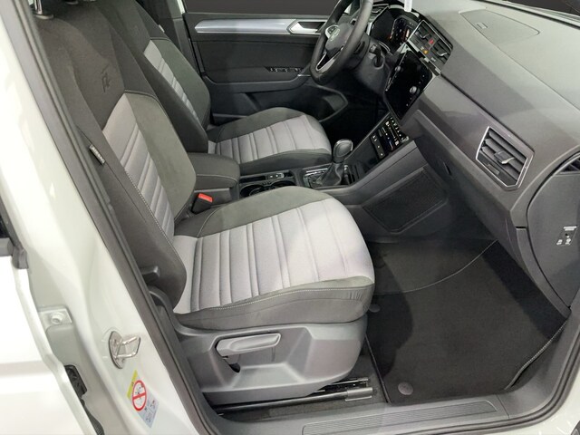 Volkswagen Touran Highline