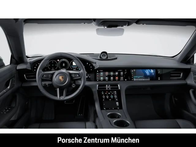 Porsche Taycan 4S Cross Turismo
