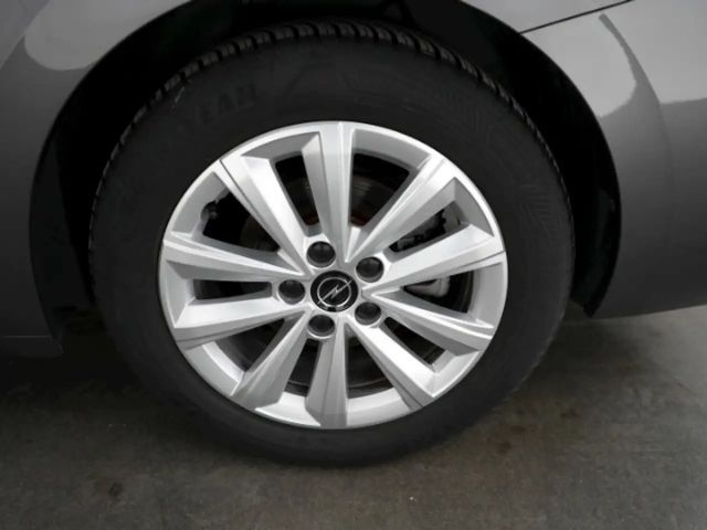 Opel Astra Elegance Sports Tourer