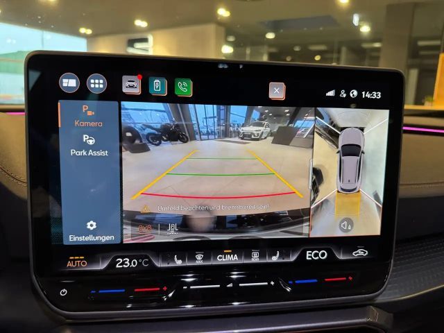 Cupra Formentor DSG e-Hybrid