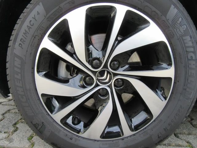 Citroën Spacetourer BlueHDi Feel