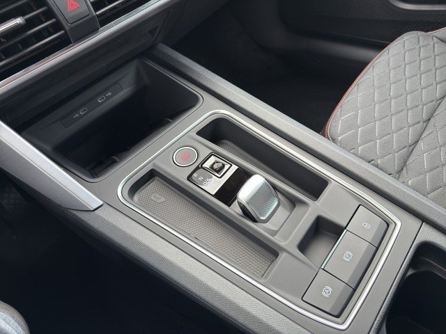 Seat Leon 2.0 TDI DSG