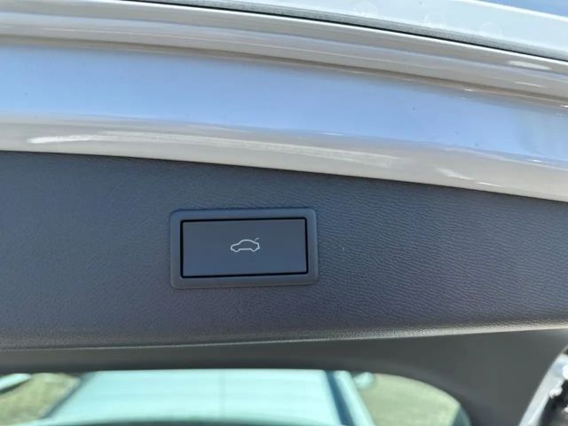 Seat Leon 1.5 eTSI DSG FR-lijn