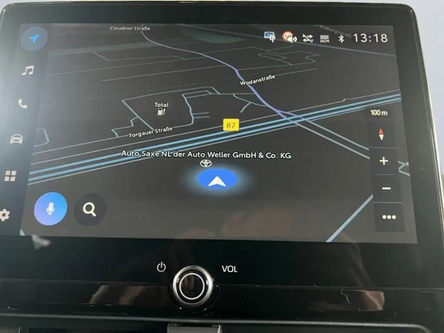 Toyota Yaris Cross GR Hybride VVT-i