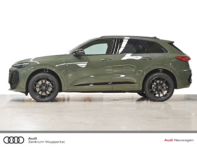 Audi Q5 Hybride Quattro S-Tronic