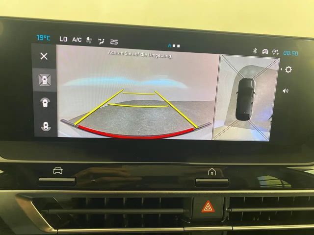 Citroën C4 Max PureTech