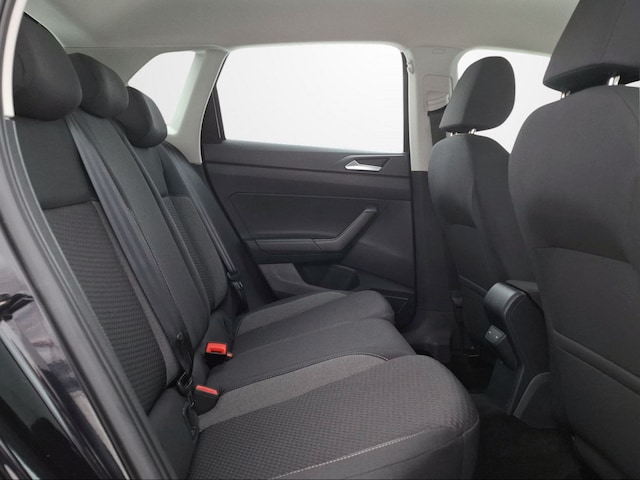 Volkswagen Polo Life