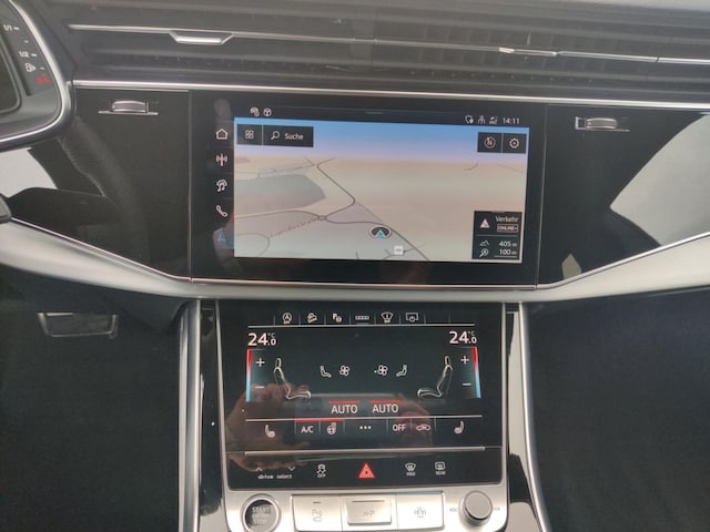 Audi Q8 50 TDI Quattro