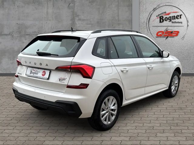 Skoda Kamiq 1.0 TSI Drive