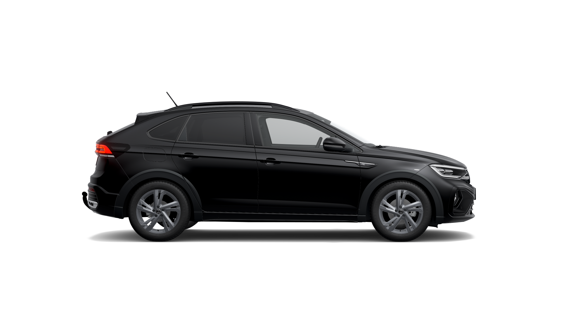 Volkswagen Taigo 1.5 TSI DSG R-Line