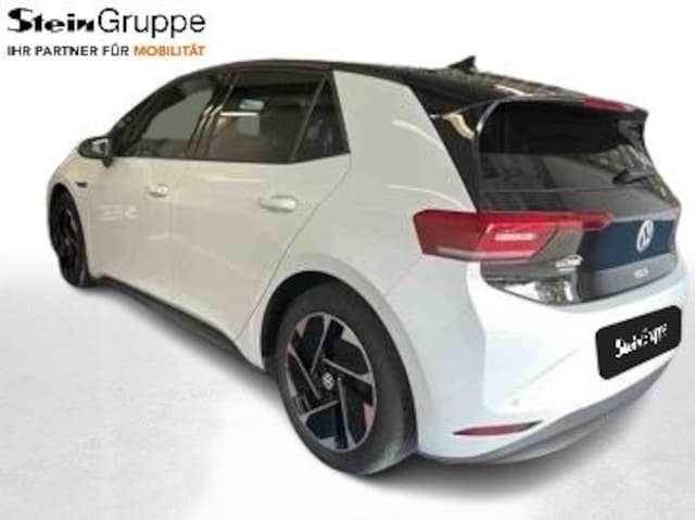 Volkswagen ID.3 MATRIX+APP+DAB+SHZ+ACC+LED+PDC