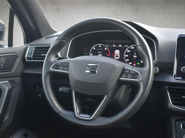 Seat Tarraco 2.0 TDI 4Drive Xcellence