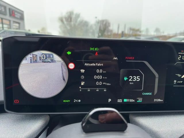 Kia EV4 81.4 kWh Earth FWD