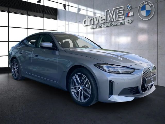 BMW i4 Coupé Gran Coupé eDrive35