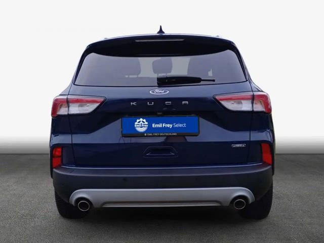 Ford Kuga Plug in Hybrid Titanium X