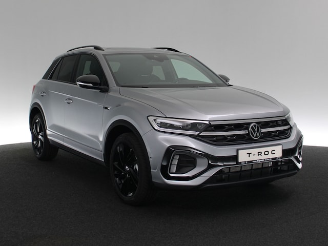 Volkswagen T-Roc 1.5 TSI R-Line