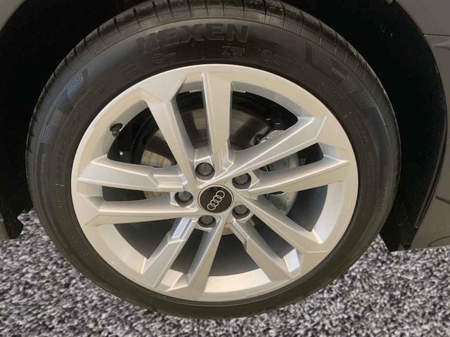 Audi A3 35 TDI S-Tronic Sportback