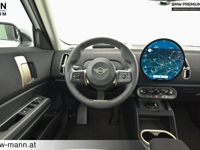 MINI Cooper Countryman Countryman C