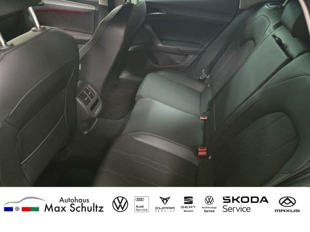 Cupra Leon 1.5 TSI DSG