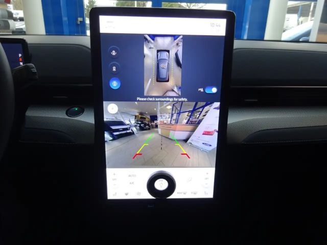 Ford Mustang Mach-E Basis Navi, Techno.P Fina. 3,99%