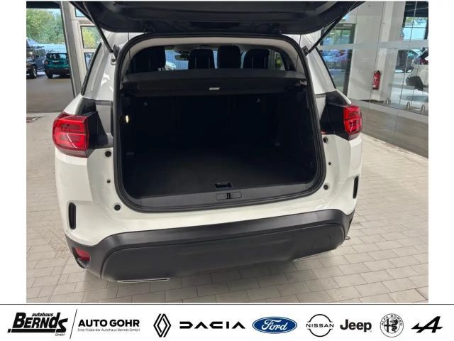 Citroën C5 Aircross C-Series Hybrid