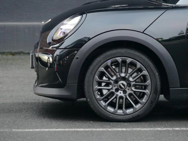 MINI Cooper 5 DOORS | AUT | GPS | CAMERA |