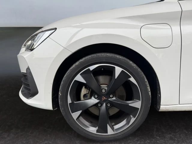 Cupra Leon 1.4 ST e-Hybrid